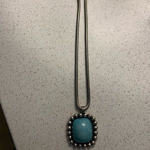 Beautiful necklace
